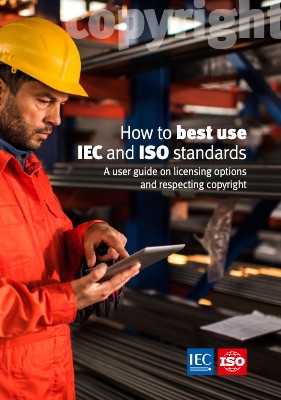 ISO/IEC Standards and Publications - innov2e srl